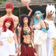 Image for article titled ColossalCon 2019, aka Cosplay's Great Pool Party